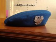 Beret Milicyjny